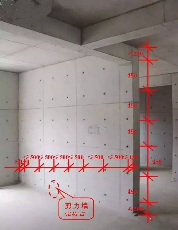 工地上必知的剪力墻、梁、板模板標(biāo)準(zhǔn)做法，超實(shí)用！_1